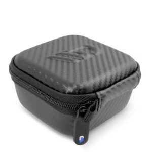 CASEMATIX Carry Case Compatible with Orba 2 Artiphon Handheld Multi-instrument - Includes Carrying Case Only