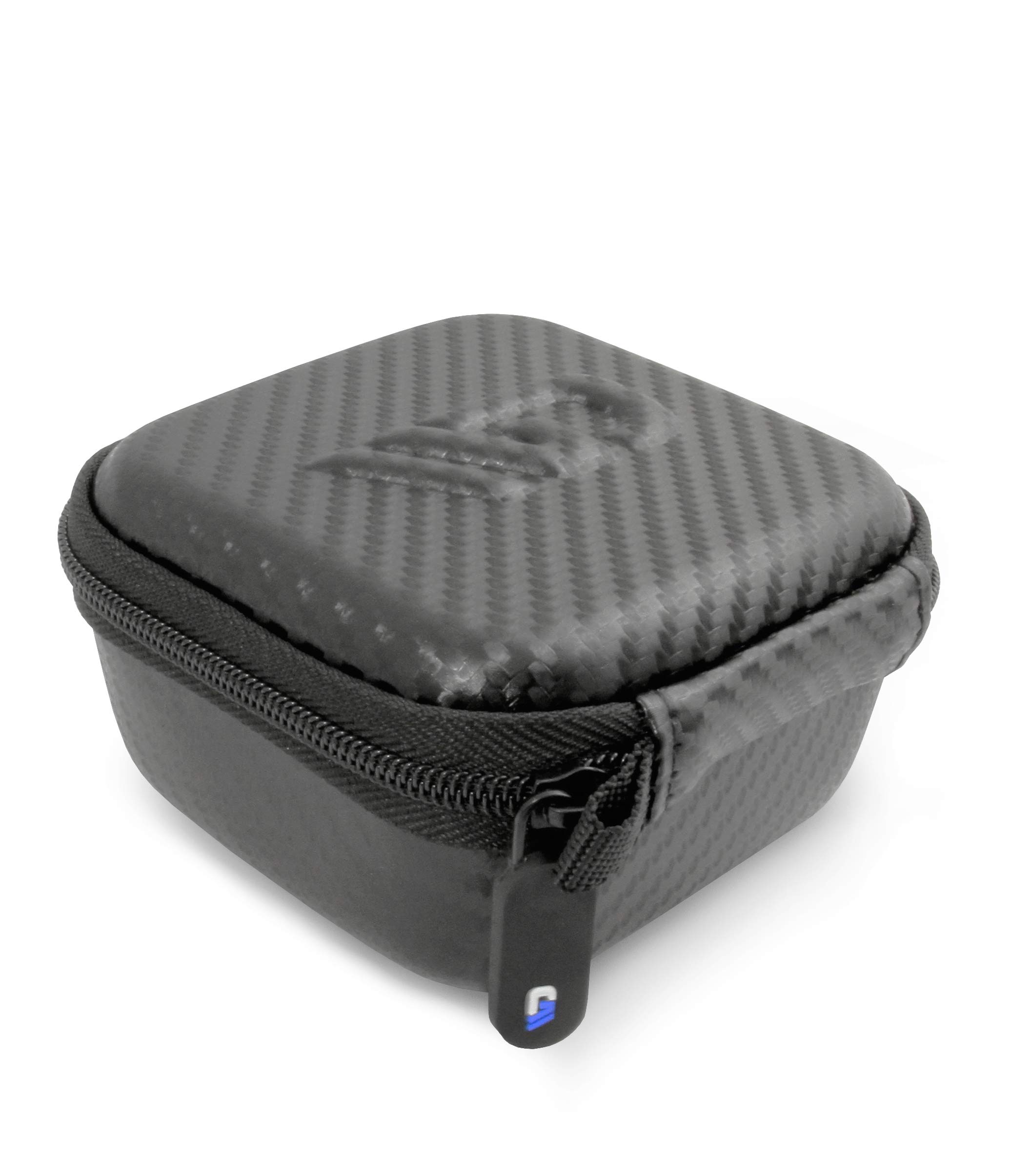 CASEMATIX Carry Case Compatible with Orba 2 Artiphon Handheld Multi-instrument - Includes Carrying Case Only