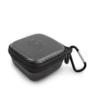 CASEMATIX Carry Case Compatible with Orba 2 Artiphon Handheld Multi-instrument - Includes Carrying Case Only