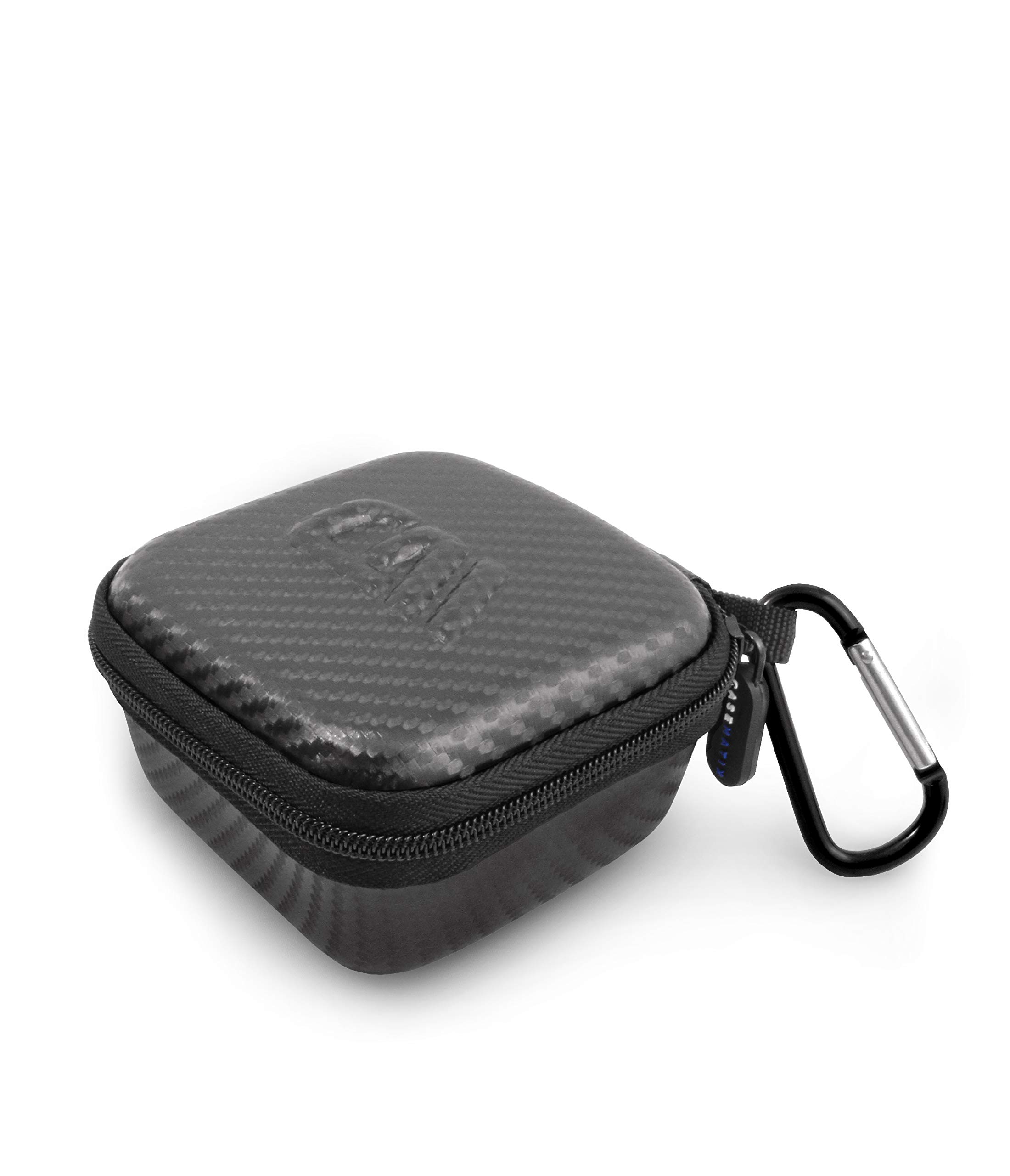 CASEMATIX Carry Case Compatible with Orba 2 Artiphon Handheld Multi-instrument - Includes Carrying Case Only