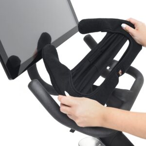 Gus Grip - Stationary Bike Handlebar Cover System