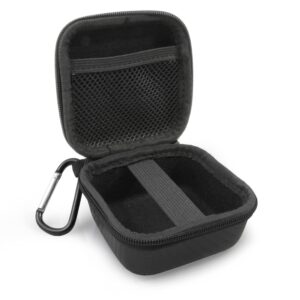 CASEMATIX Carry Case Compatible with Orba 2 Artiphon Handheld Multi-instrument - Includes Carrying Case Only