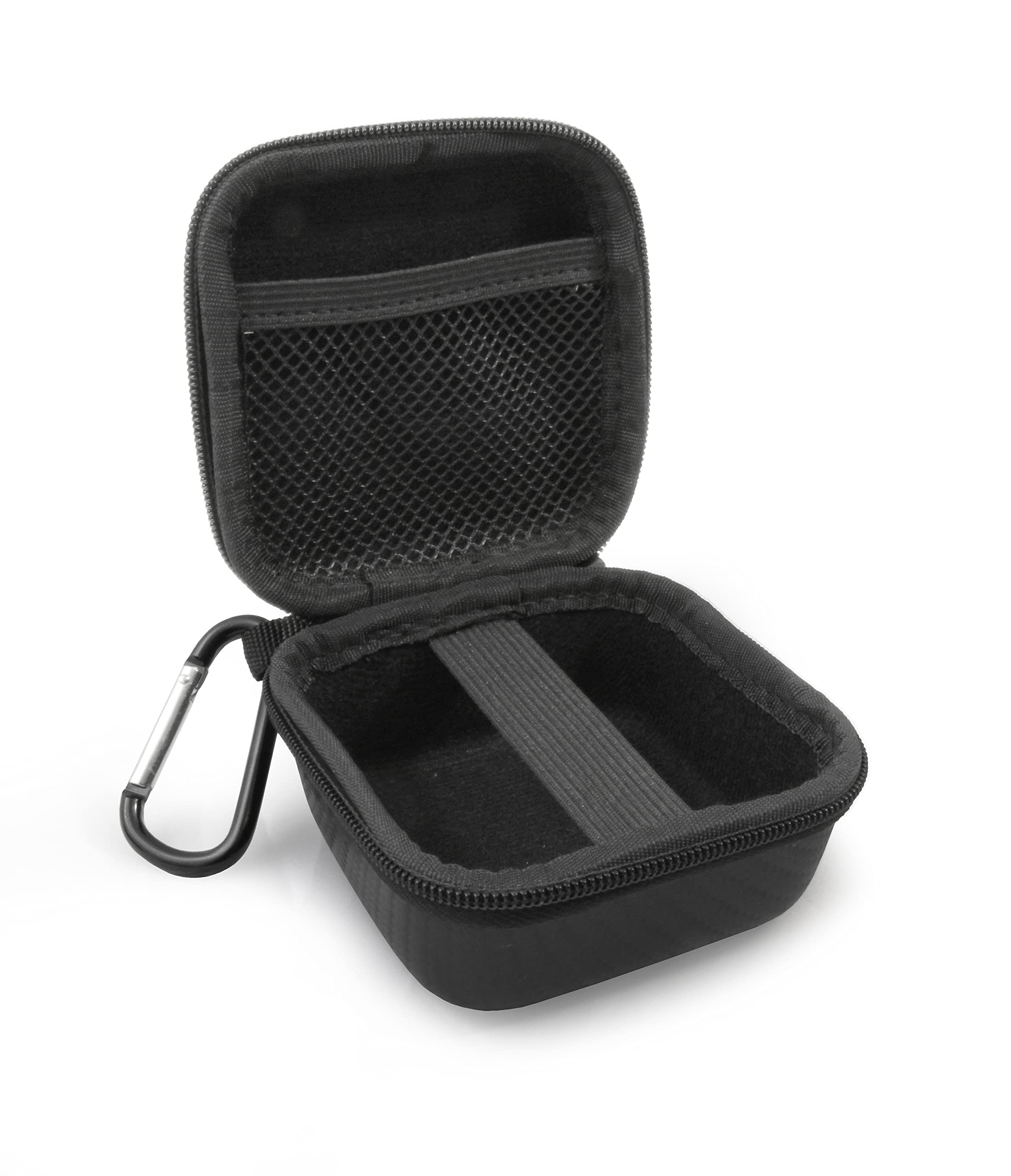 CASEMATIX Carry Case Compatible with Orba 2 Artiphon Handheld Multi-instrument - Includes Carrying Case Only