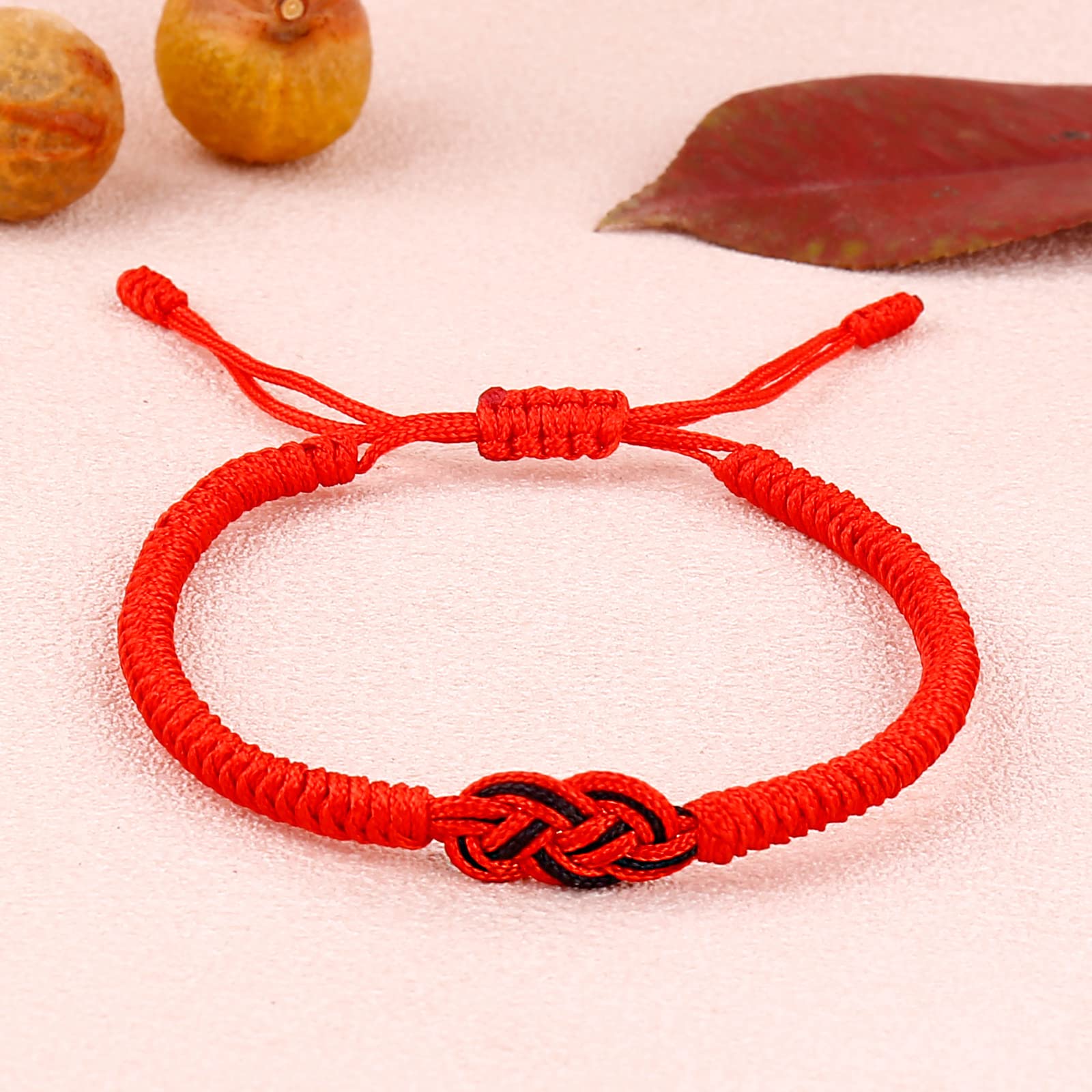 choice of all Matching Bracelets for Couples Pulseras Para Parejas Red String Protection Bracelets Promise Bracelets for Women Men Lovers Friends