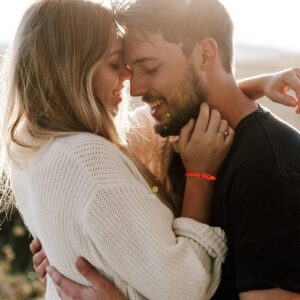 choice of all Matching Bracelets for Couples Pulseras Para Parejas Red String Protection Bracelets Promise Bracelets for Women Men Lovers Friends