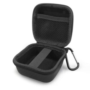 CASEMATIX Carry Case Compatible with Orba 2 Artiphon Handheld Multi-instrument - Includes Carrying Case Only