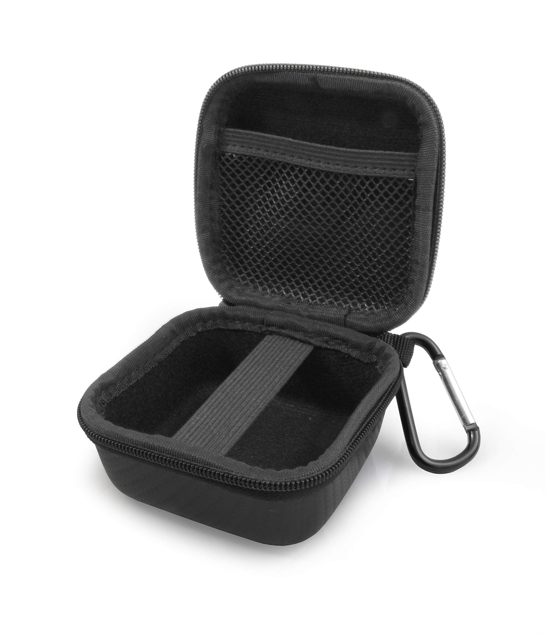 CASEMATIX Carry Case Compatible with Orba 2 Artiphon Handheld Multi-instrument - Includes Carrying Case Only