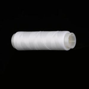 weisha thread spool 1roll nylon high tensile elastic thread spool polyester bait floating line sea fishing lure wire fishing tackle accessories(4)