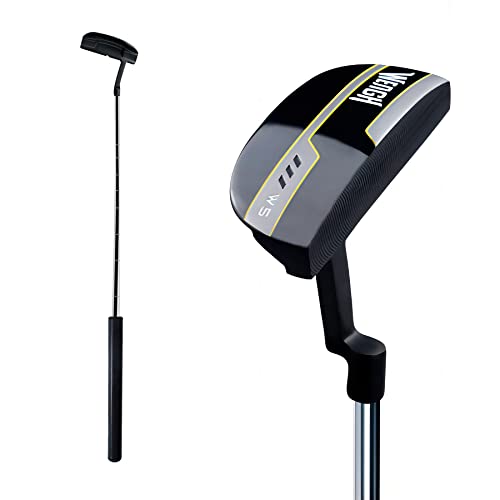 Golf Blade putter+Golf wedge set