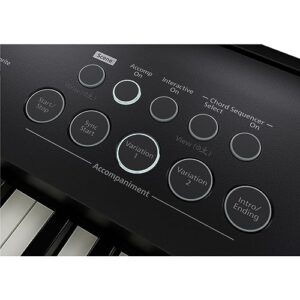 Roland FP-E50 Digital Piano | Supernatural Piano & Zen-Core Sound Engines | 88-Note Hammer-Action Keyboard | Professional Auto-Accompaniment | Mic Input with Vocal Harmony FX | Bluetooth/MIDI Support