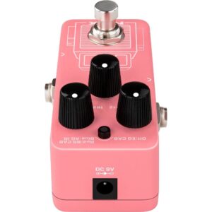 NU-X | Pulse Impulse Response Pedal