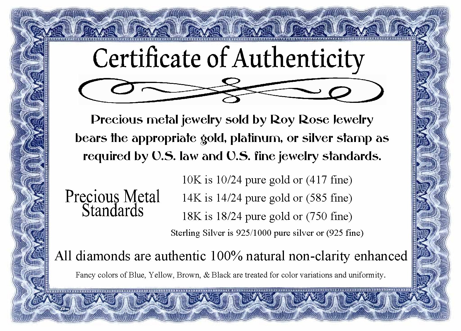 Roy Rose Jewelry Gold Coin Bezel Pendant Mounting in 14ky Diamond-Cut Heart & Rope Prong 22.0mm Coin Bezel Pendant