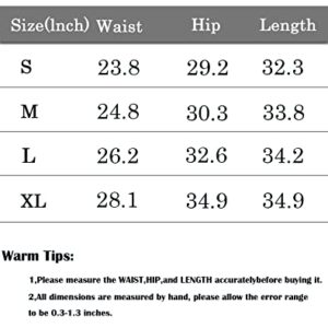 Rugkey Scrunch Butt Lift Leggings for Women Tie Dye High Waist Seamless Gym Workout Yoga Pants Ruched Booty Compression Tights Red XL