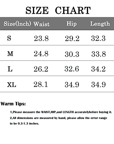 Rugkey Scrunch Butt Lift Leggings for Women Tie Dye High Waist Seamless Gym Workout Yoga Pants Ruched Booty Compression Tights Red XL