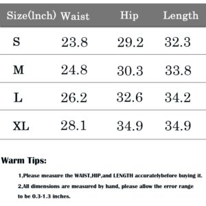 Rugkey Scrunch Butt Lift Leggings for Women Tie Dye High Waist Seamless Gym Workout Yoga Pants Ruched Booty Compression Tights Purple L