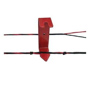 Peep Sight Installer, Bow String Separator Tool, Archery Accessories