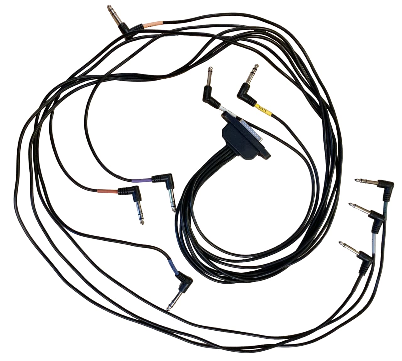 Silverline Replacement Cable Snake Harness for Alesis Surge Drum Module - Compatible with Surge