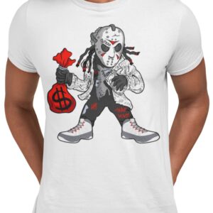 Shirt to Match Jordan 9 Fire Red Jordans Men's Graphic Tee, Tshirt to Match Jordan 9s Fire Red