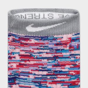 Nike Elite Kay Yow Men's Basketball Crew Socks Size XL (12-15)