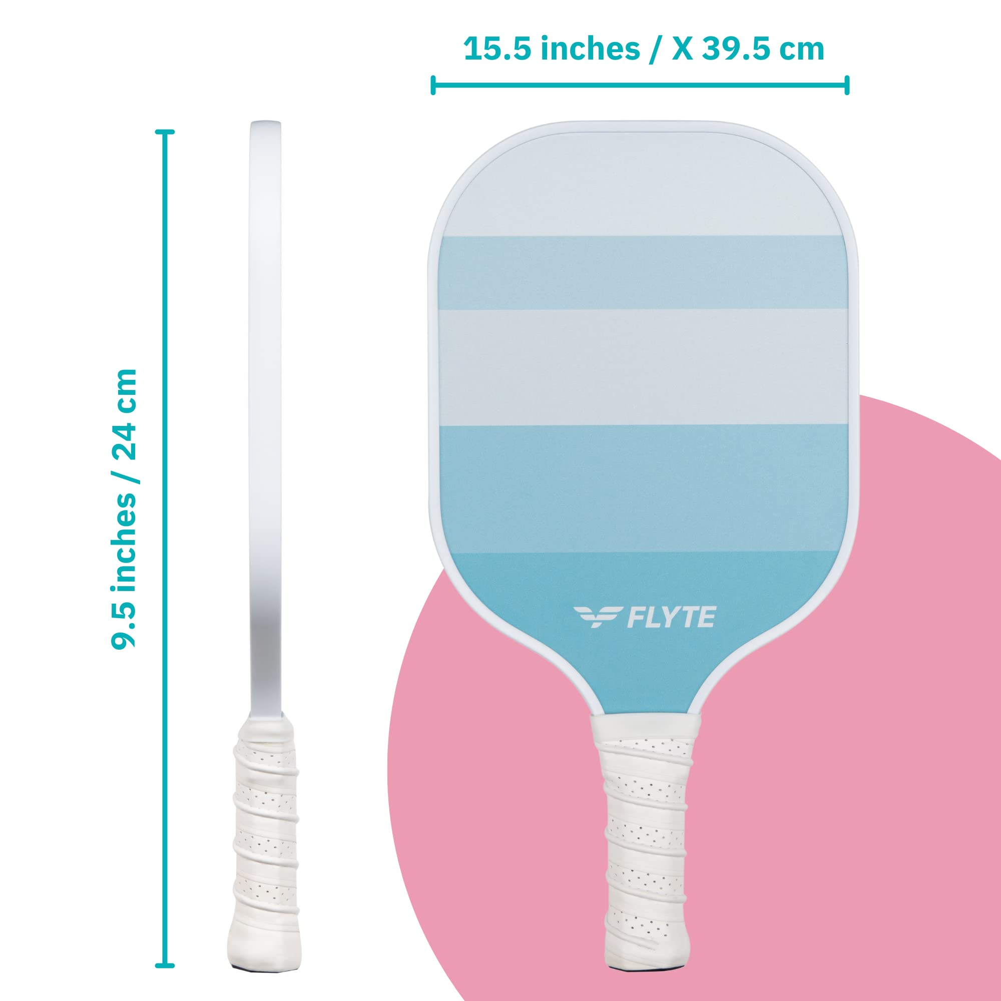 Carbon Fiber Pickleball Paddle - Lightweight & Balanced USAPA Standards Carbon Pickle Pro Pickleball Paddle Carbon Fiber Core, Best Pickleball Rackets for Adults, Womens -2024 Pickleball Equipment