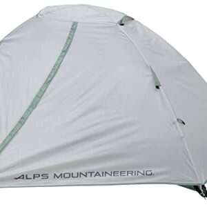 ALPS Mountaineering Felis 1-Person Tent, Recycled Materials