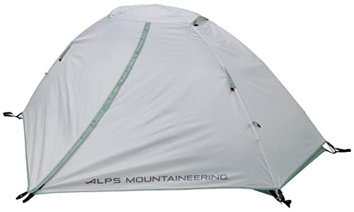 ALPS Mountaineering Felis 1-Person Tent, Recycled Materials