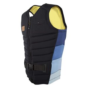 Jetpilot JB Oneill Neoprene Comp Vest-Black-M