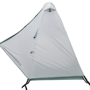 ALPS Mountaineering Felis 1-Person Tent, Recycled Materials