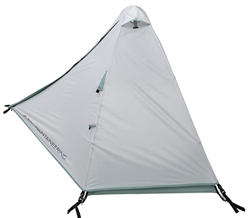 ALPS Mountaineering Felis 1-Person Tent, Recycled Materials