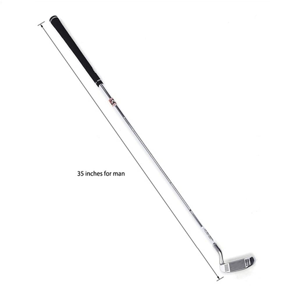 Left Hand & Right Handed Golf Putters Mens Two Way Golf Clubs Women Golf Club Putters (for Men)