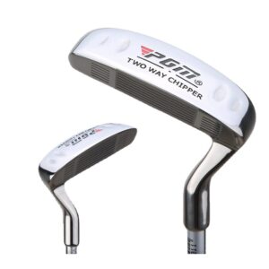 Left Hand & Right Handed Golf Putters Mens Two Way Golf Clubs Women Golf Club Putters (for Men)