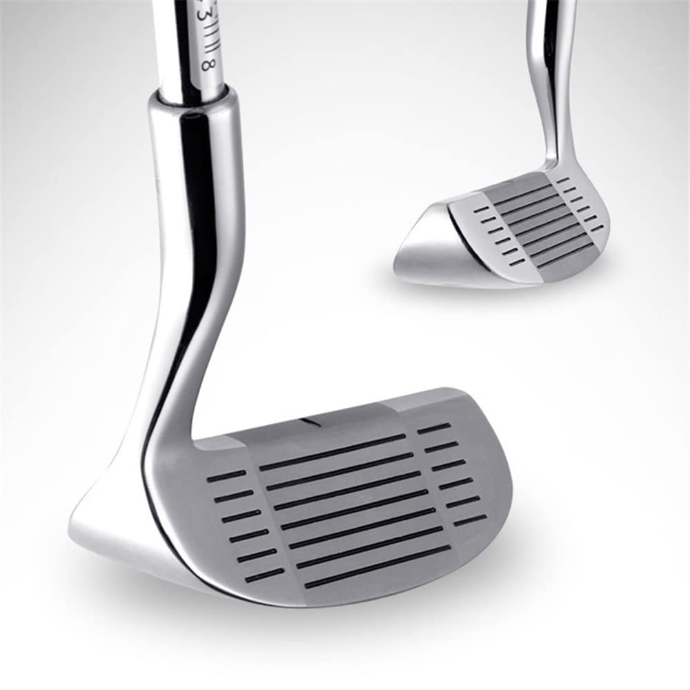 Left Hand & Right Handed Golf Putters Mens Two Way Golf Clubs Women Golf Club Putters (for Men)