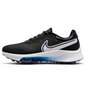 Nike AIR Zoom Infinity Tour PMO Golf Black CZ8300 001 Men's Size 10 KC (us_Footwear_Size_System, Adult, Men, Numeric, Medium, Numeric_9)