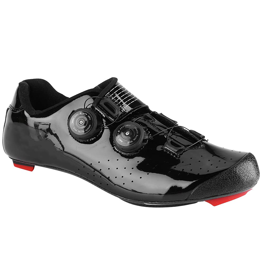 Carbon Fiber Road Cycling Bike Shoes