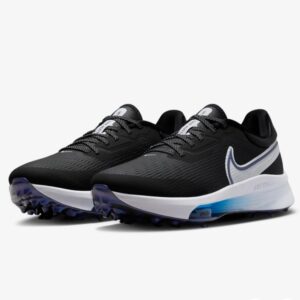 Nike AIR Zoom Infinity Tour PMO Golf Black CZ8300 001 Men's Size 10 KC (us_Footwear_Size_System, Adult, Men, Numeric, Medium, Numeric_9)