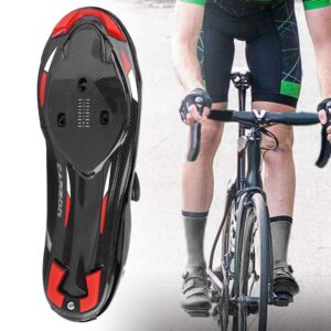 Carbon Fiber Road Cycling Bike Shoes