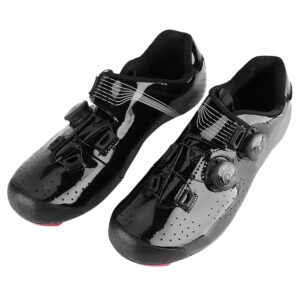 Carbon Fiber Road Cycling Bike Shoes