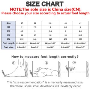 ZHOUXINGB Sneakers for Women, Womens Flip Flops Size 7.5 Lace Up Sandals Narrow Water Sandals Size 6 Shoes Lightweight Booties Basketball Summer Shoes for Women