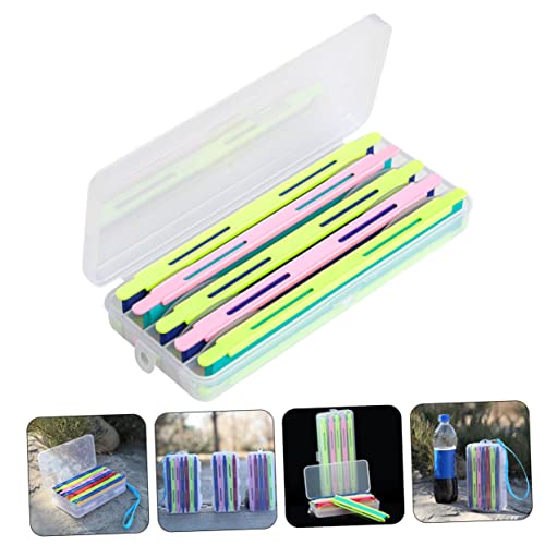 TOKIDNY 1 set Winders Keepers Wire Boards Professional of Organizer Line Accessory Holder Winder Tools Fishing Organizers Winding Angling Holders Cord