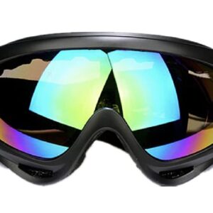 Winter face mask with Goggles