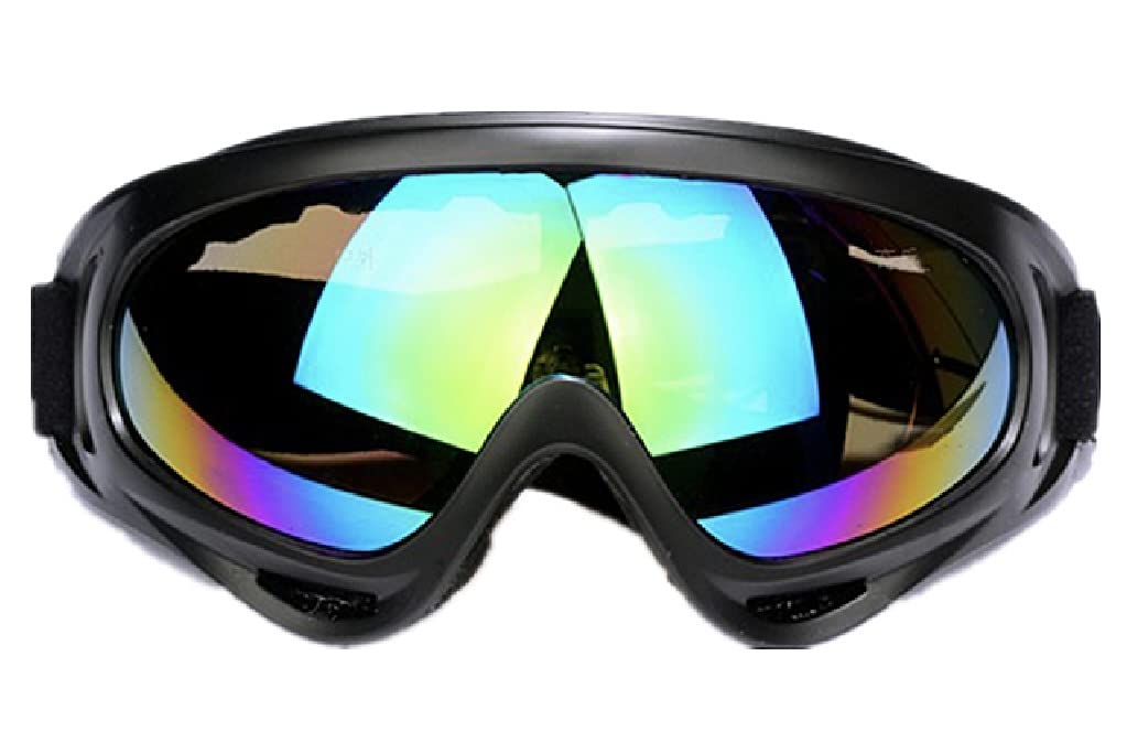 Winter face mask with Goggles