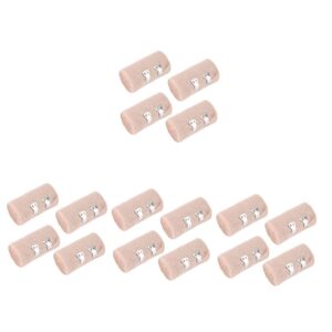 16 pcs self closure wrap self- adhesive roller cohesive tapes sports tape sports tape combination wrap feet