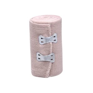 16 Pcs Self Closure Wrap Self- Adhesive Roller Cohesive Tapes Sports Tape Sports Tape Combination Wrap Feet