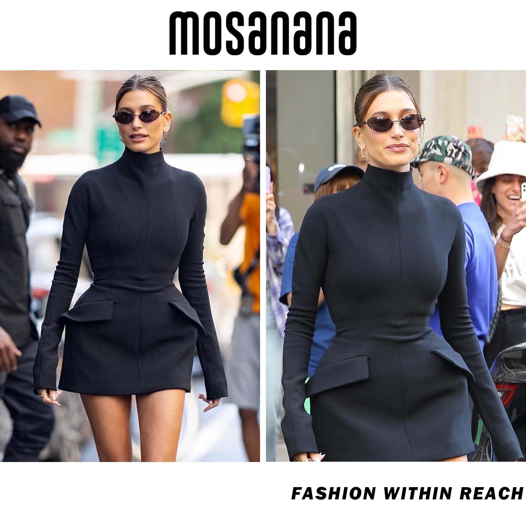 mosanana Y2k Oval Sunglasses for Women Silver Small Trendy Cool Cute Funky Fashion Vintage Stylish 90s Thin Skinny Neo Matrix Rimless Hacker