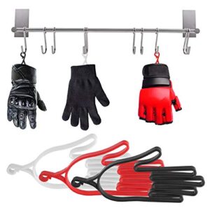 Golf Glove Stretcher, Light,Golf Glove Holder, Strong Durable for Golf Outdoor