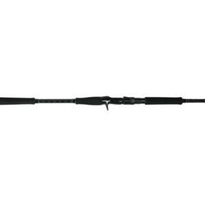 Jigging World Onyx Inshore Casting Rod (JW-OX701C-MH 7' Medium Heavy 15-30lb 1-4oz)