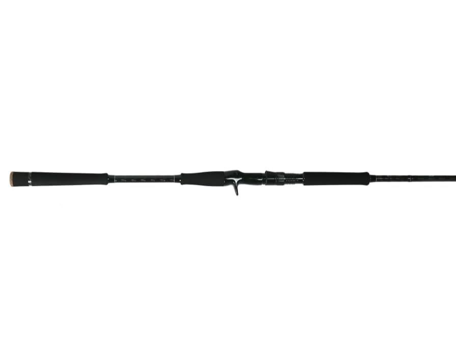 Jigging World Onyx Inshore Casting Rod (JW-OX701C-MH 7' Medium Heavy 15-30lb 1-4oz)