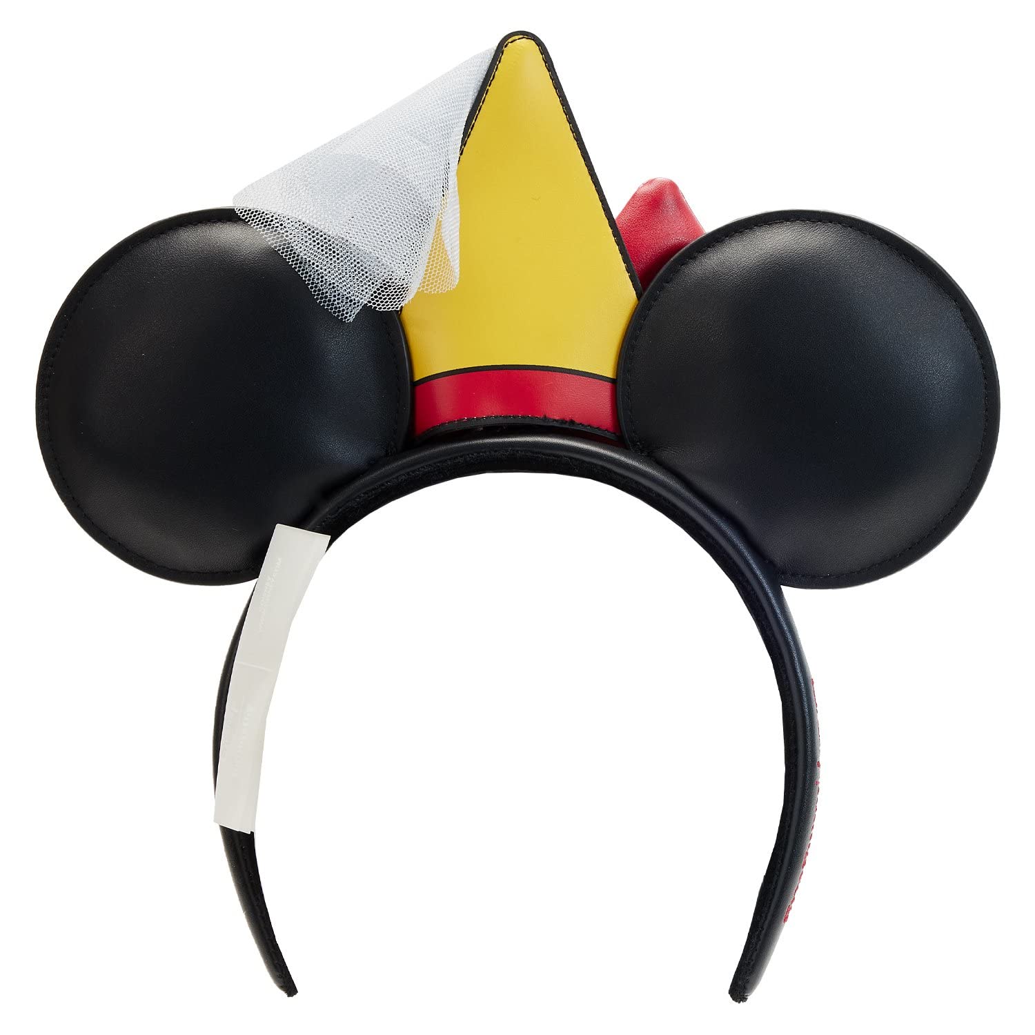 Loungefly Disney Brave Little Tailor Minnie Ears Headband