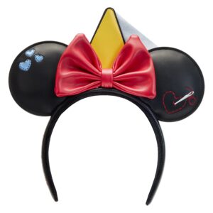 loungefly disney brave little tailor minnie ears headband