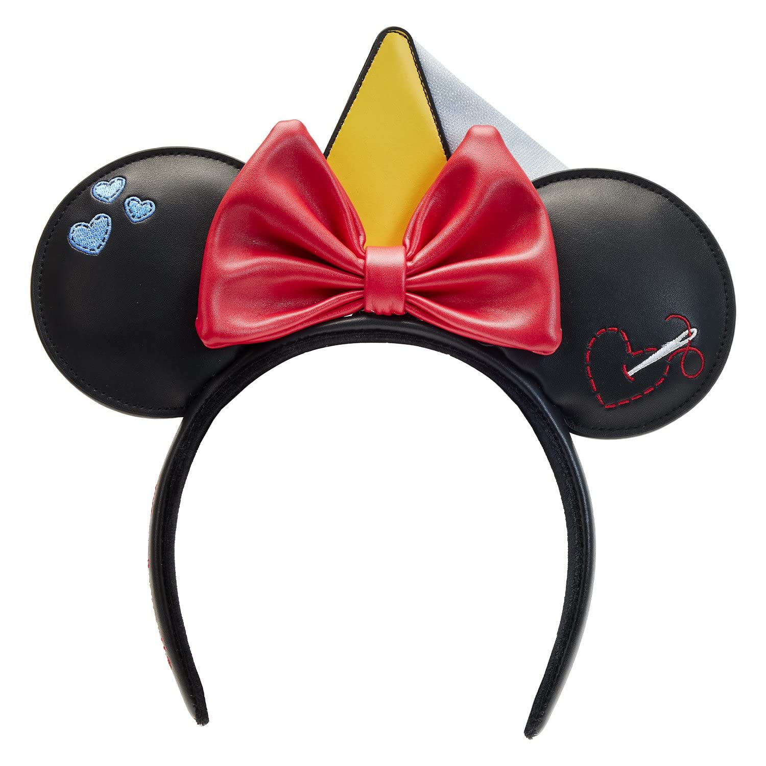 Loungefly Disney Brave Little Tailor Minnie Ears Headband